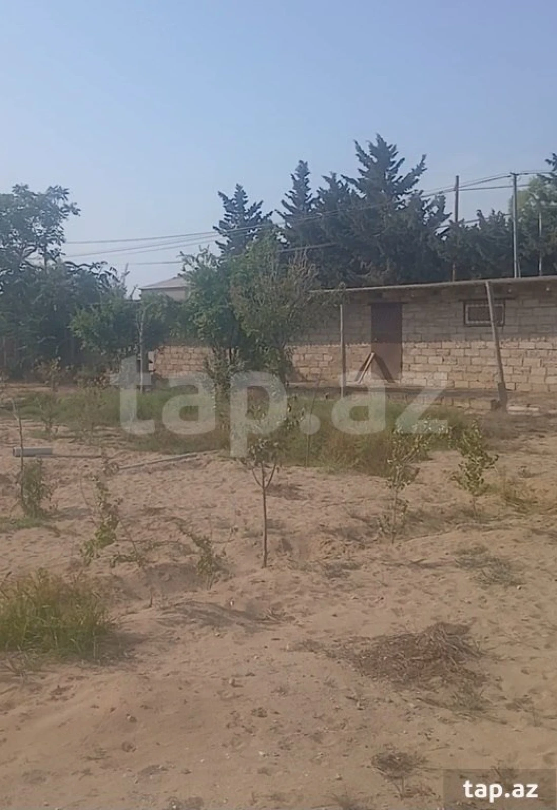 Satılır 3 otaqlı həyət evi 26 m²