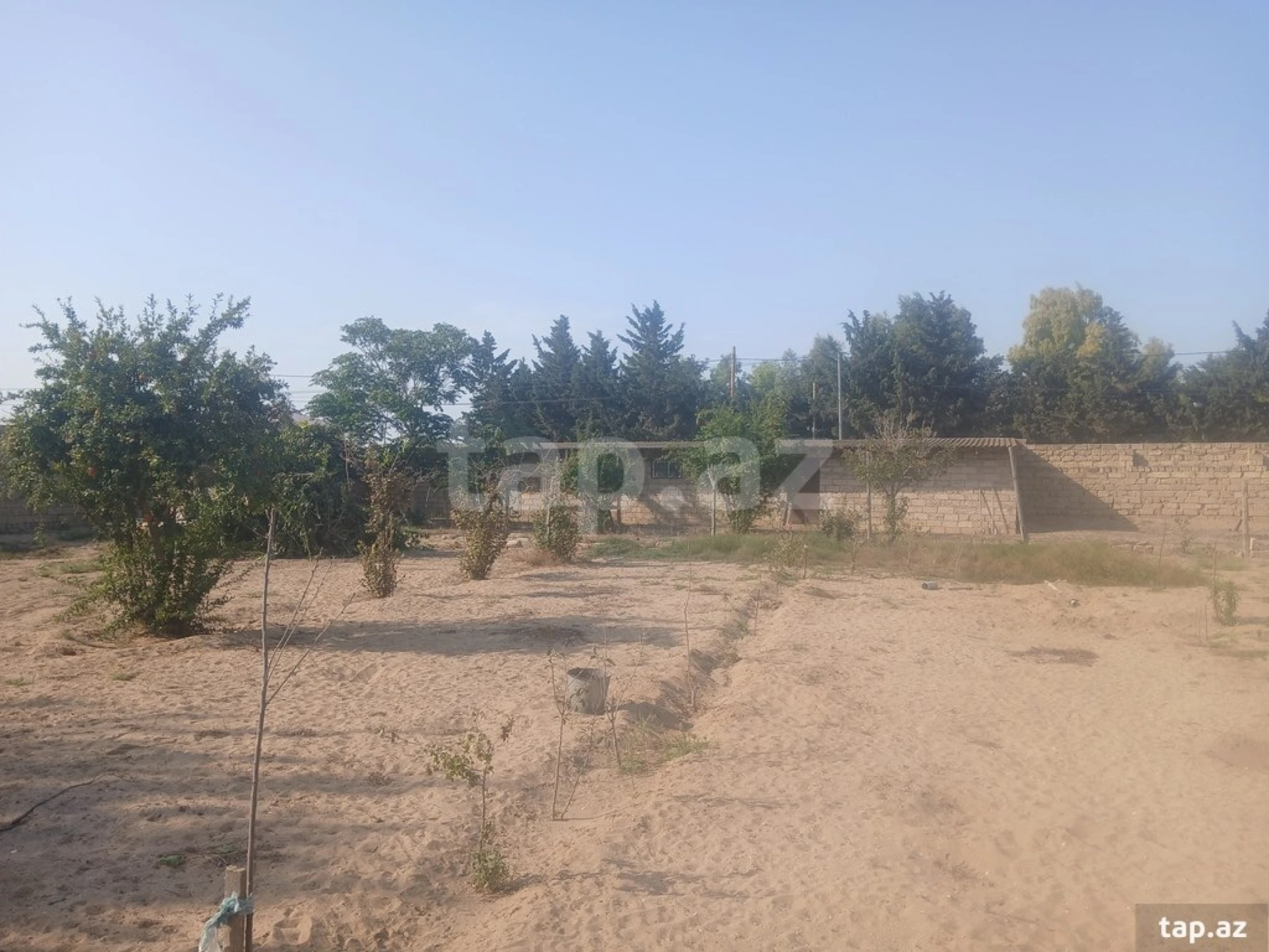 Satılır 3 otaqlı həyət evi 26 m²