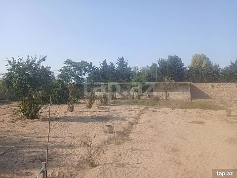 Satılır 3 otaqlı həyət evi 26 m²