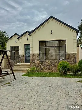 Satılır 3 otaqlı həyət evi 125 m² — Bakı, Şüvəlan 3 otaq 125.00 m²