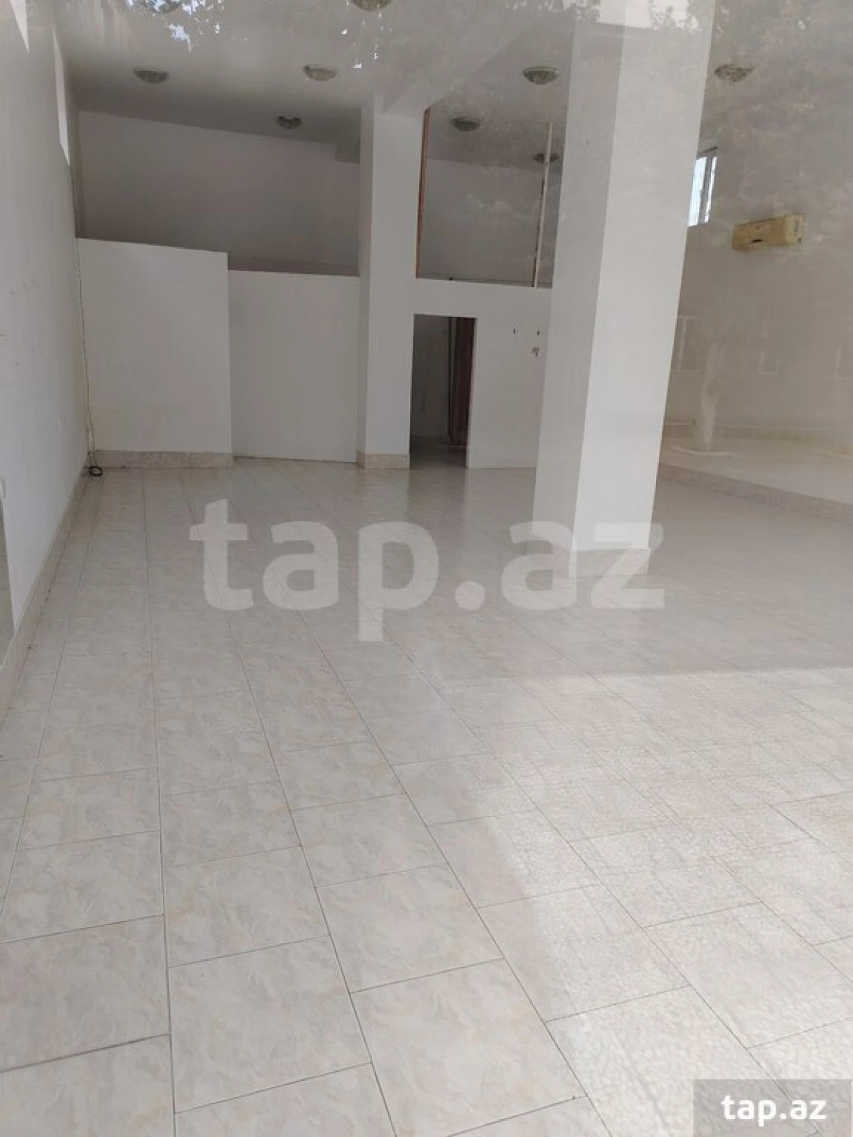 Kirayə verilir ofis