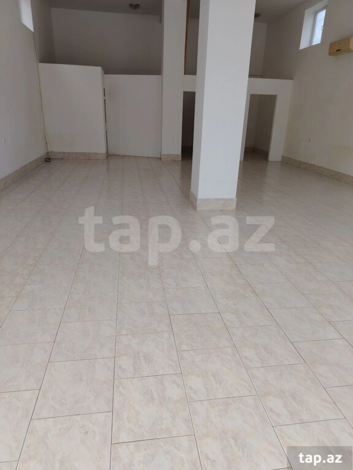 Kirayə verilir ofis