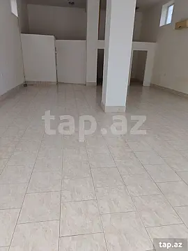 Kirayə verilir ofis