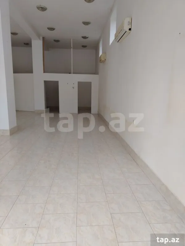 Kirayə verilir ofis