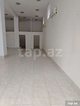Kirayə verilir ofis — Lənkəran