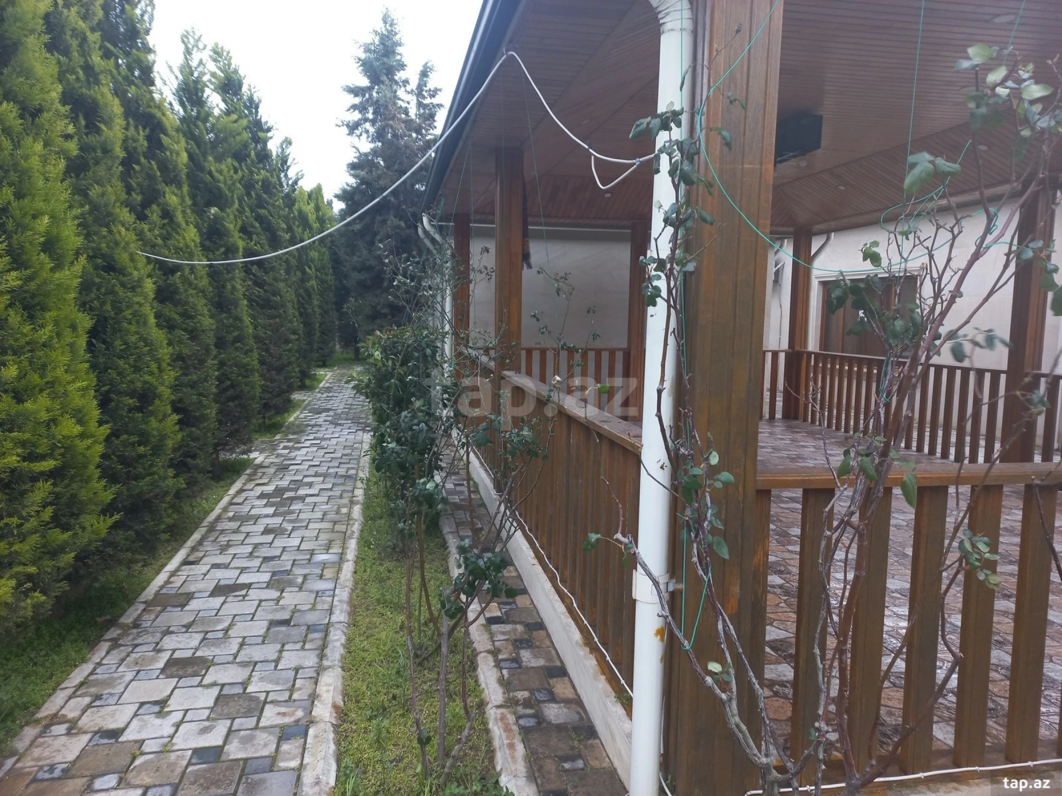 Kirayə verilir obyekt