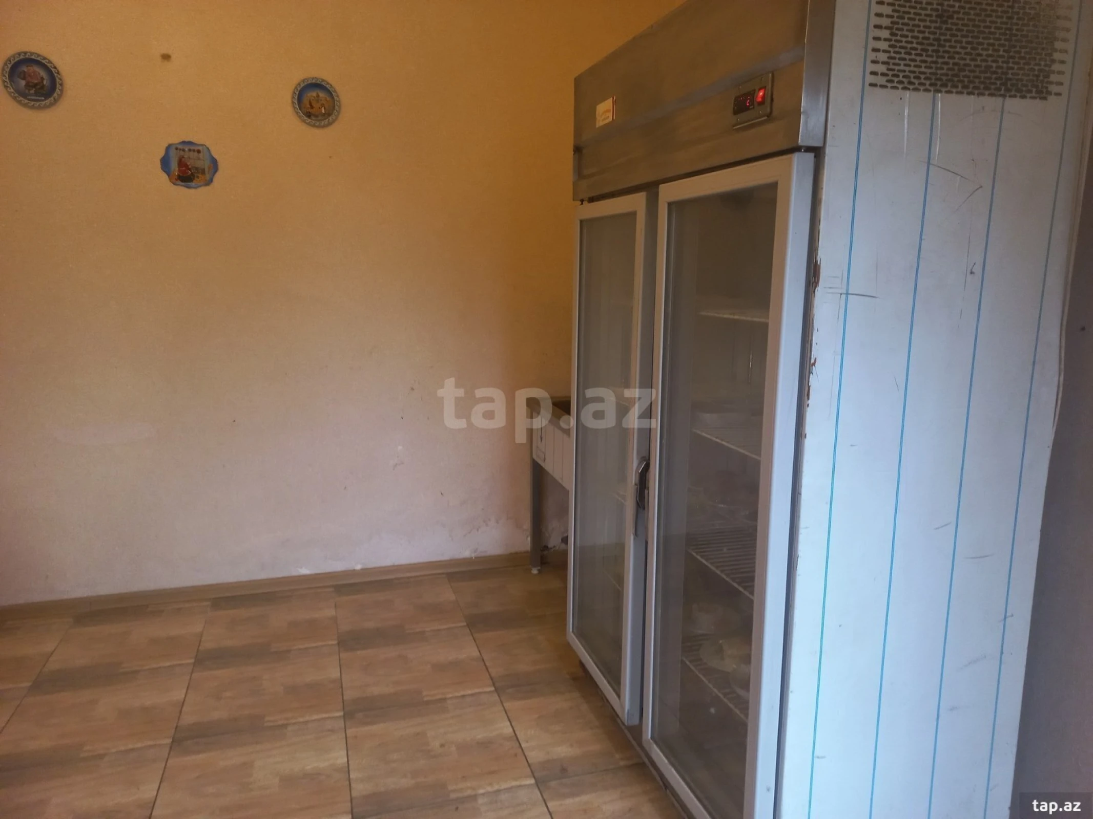 Kirayə verilir obyekt