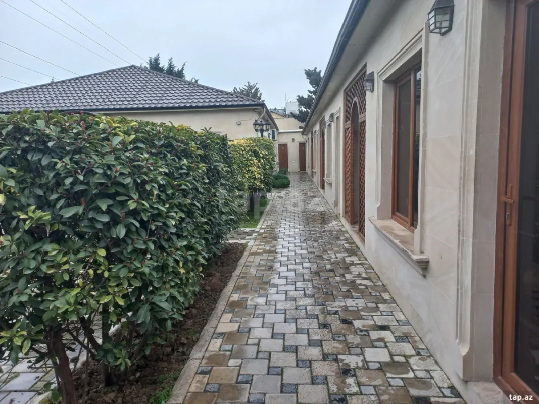 Kirayə verilir obyekt