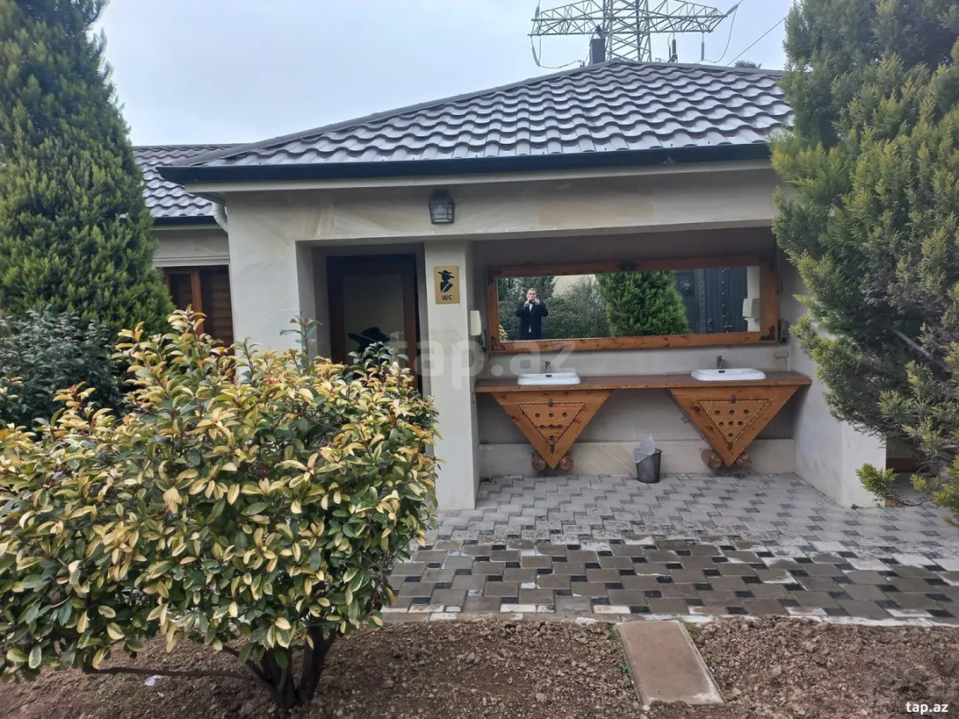 Kirayə verilir obyekt