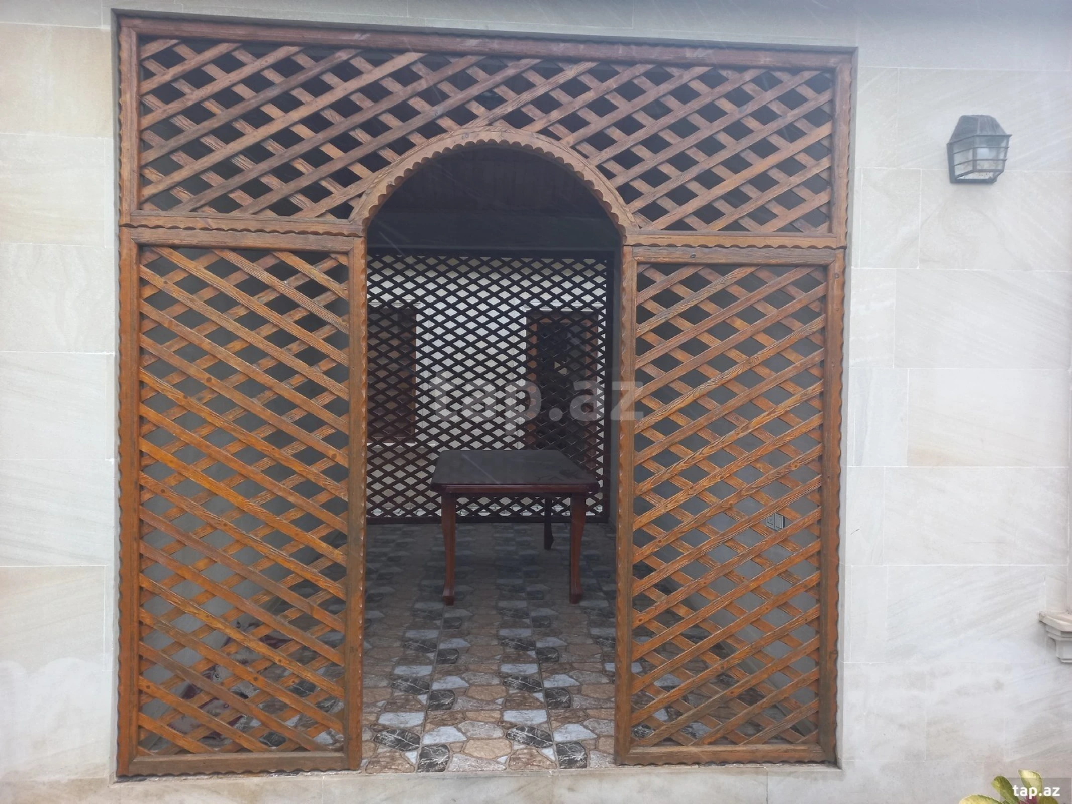 Kirayə verilir obyekt