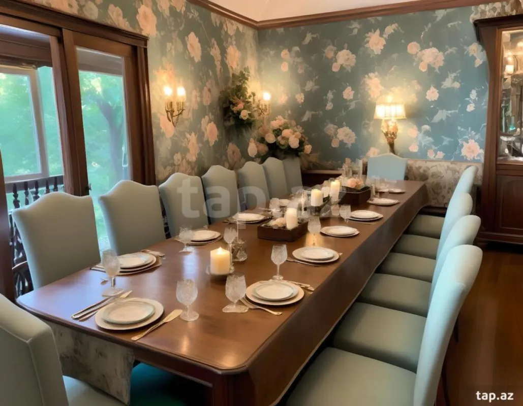 Kirayə verilir obyekt