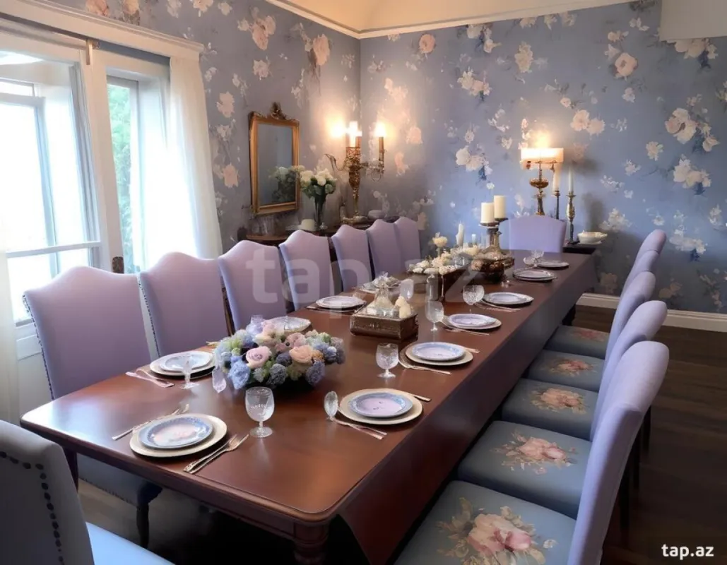 Kirayə verilir obyekt