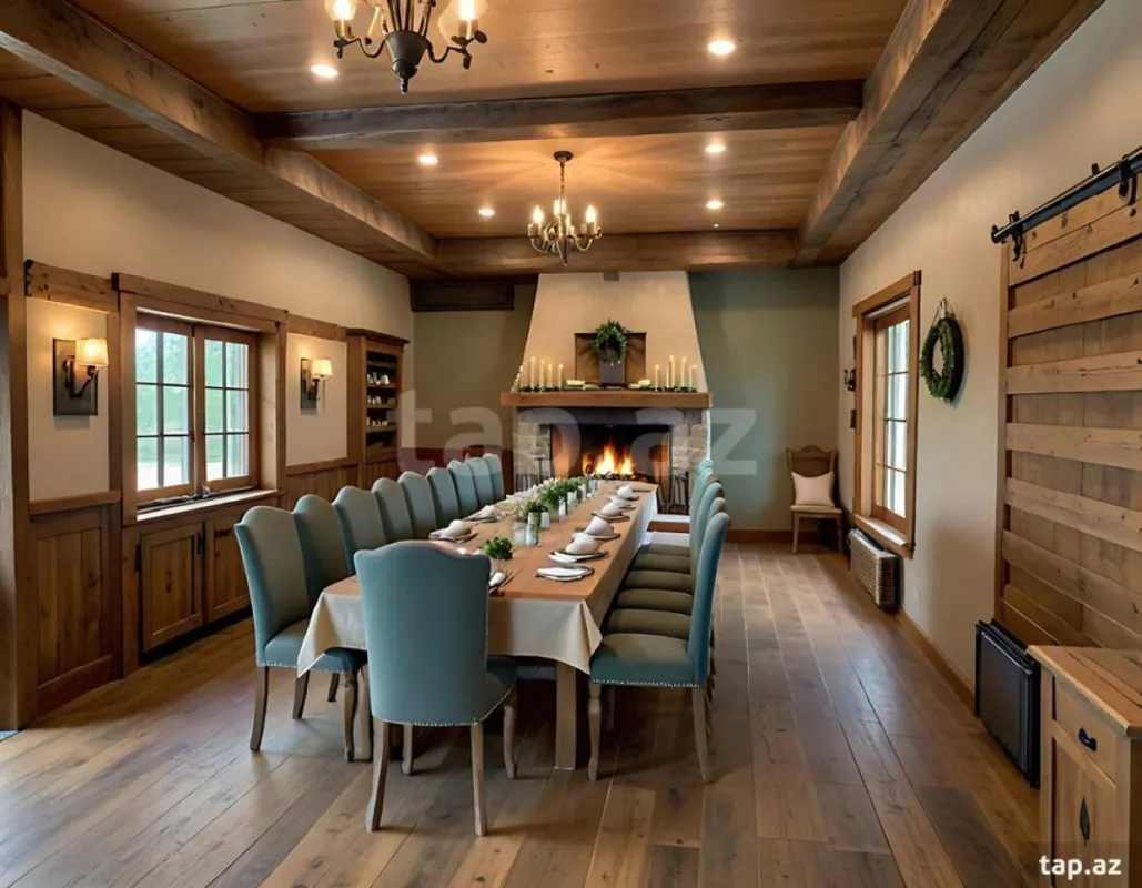 Kirayə verilir obyekt