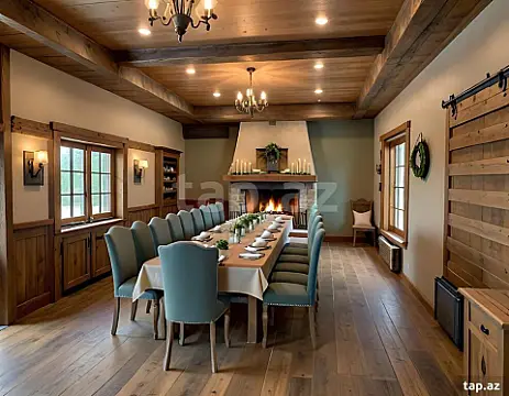 Kirayə verilir obyekt — Bakı, Mərdəkan