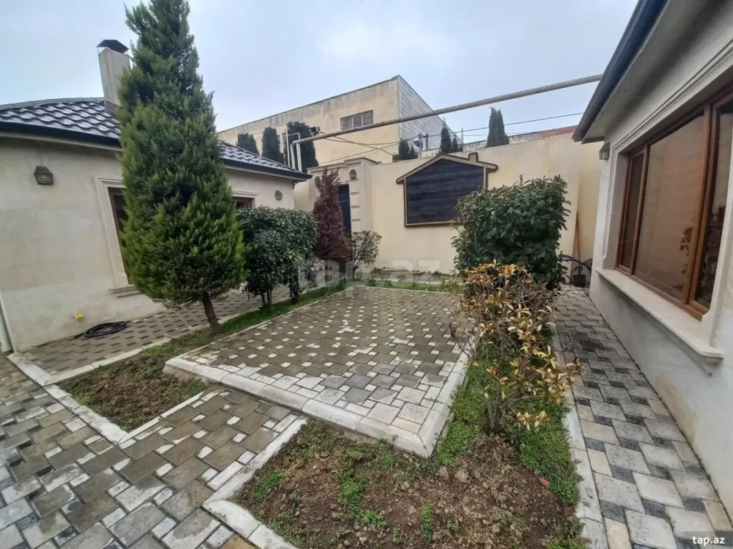 Kirayə verilir obyekt