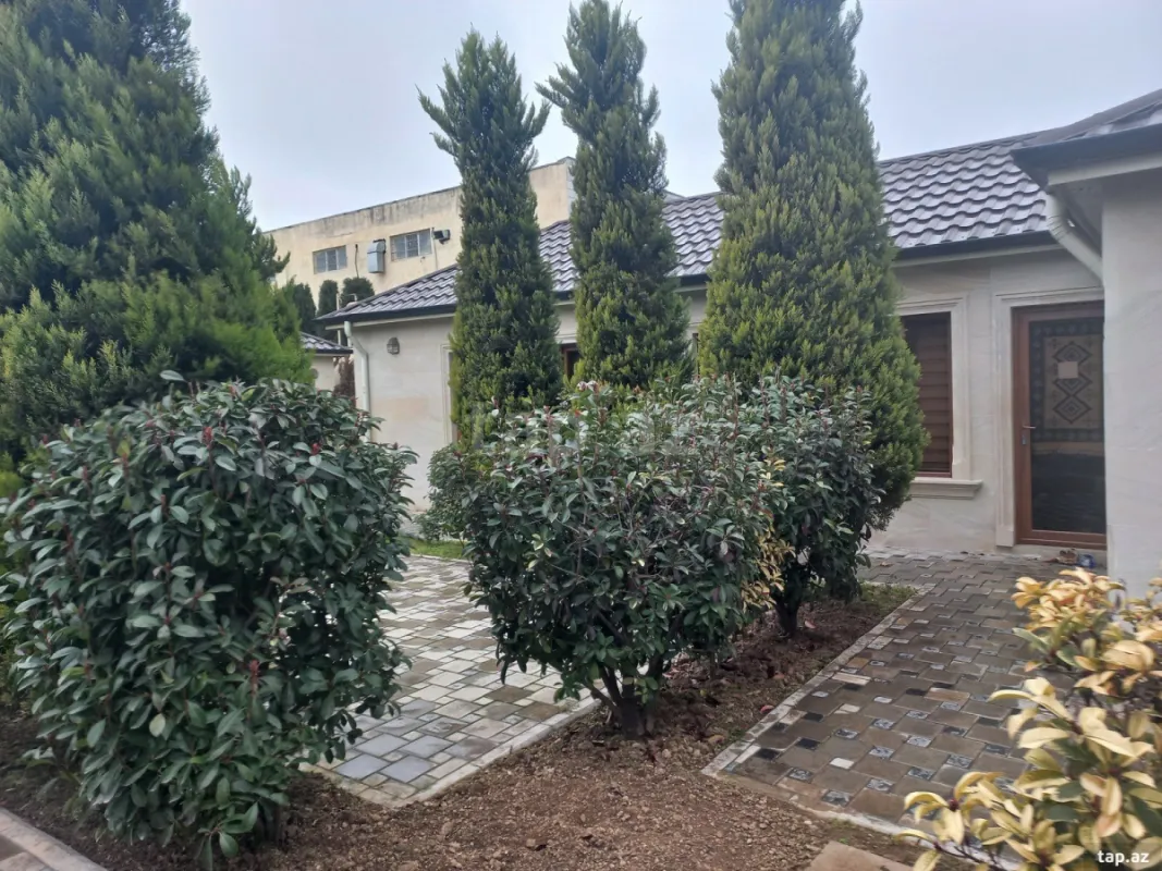 Kirayə verilir obyekt