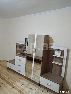 Kirayə verilir 2 otaqlı həyət evi 80 m² — Bərdə 2 otaq 80.00 m²