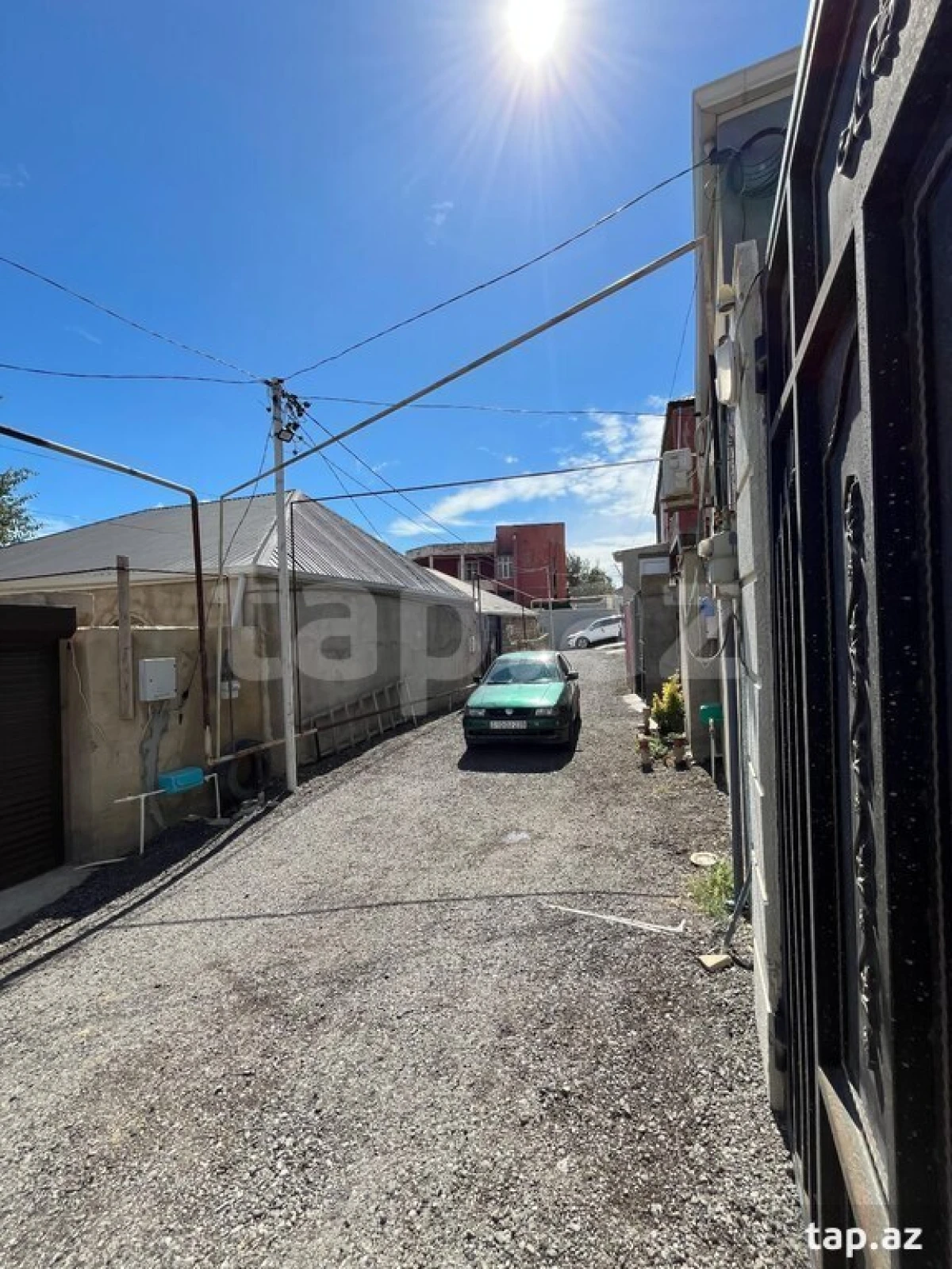 Satılır 4 otaqlı həyət evi 130 m²