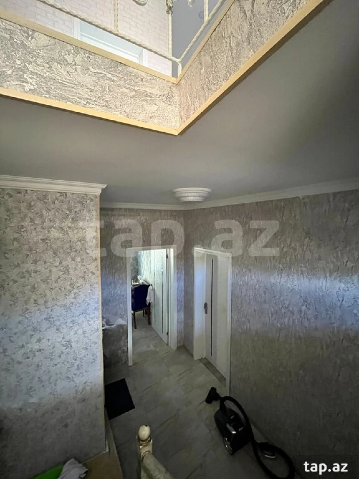 Satılır 4 otaqlı həyət evi 130 m²