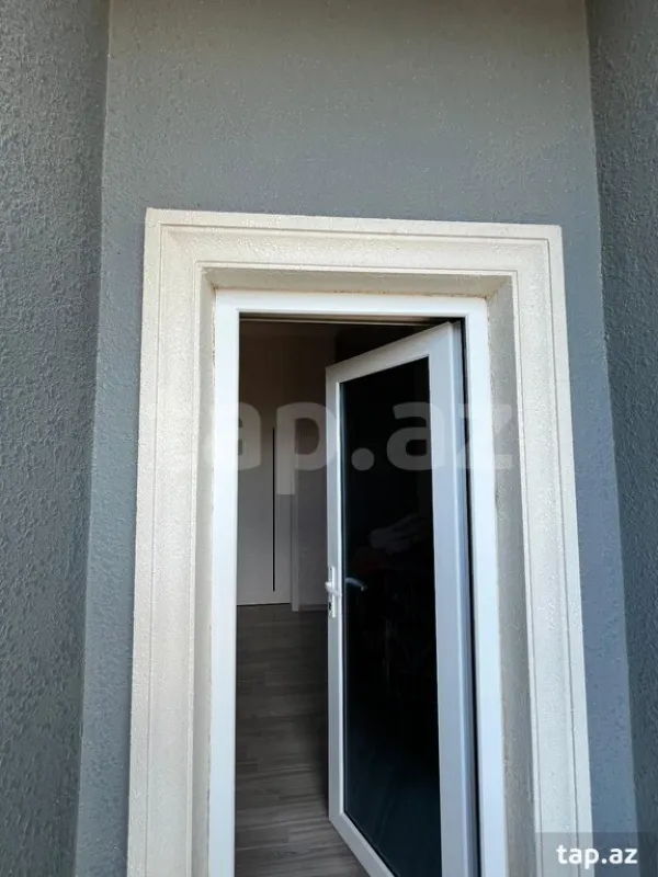 Satılır 4 otaqlı həyət evi 130 m²