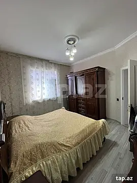 Satılır 4 otaqlı həyət evi 130 m²