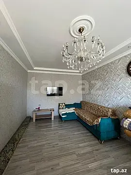 Satılır 4 otaqlı həyət evi 130 m²