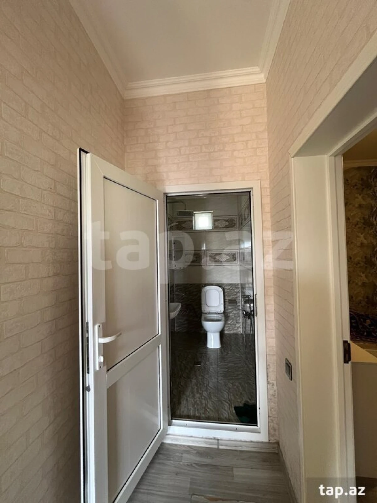 Satılır 4 otaqlı həyət evi 130 m²