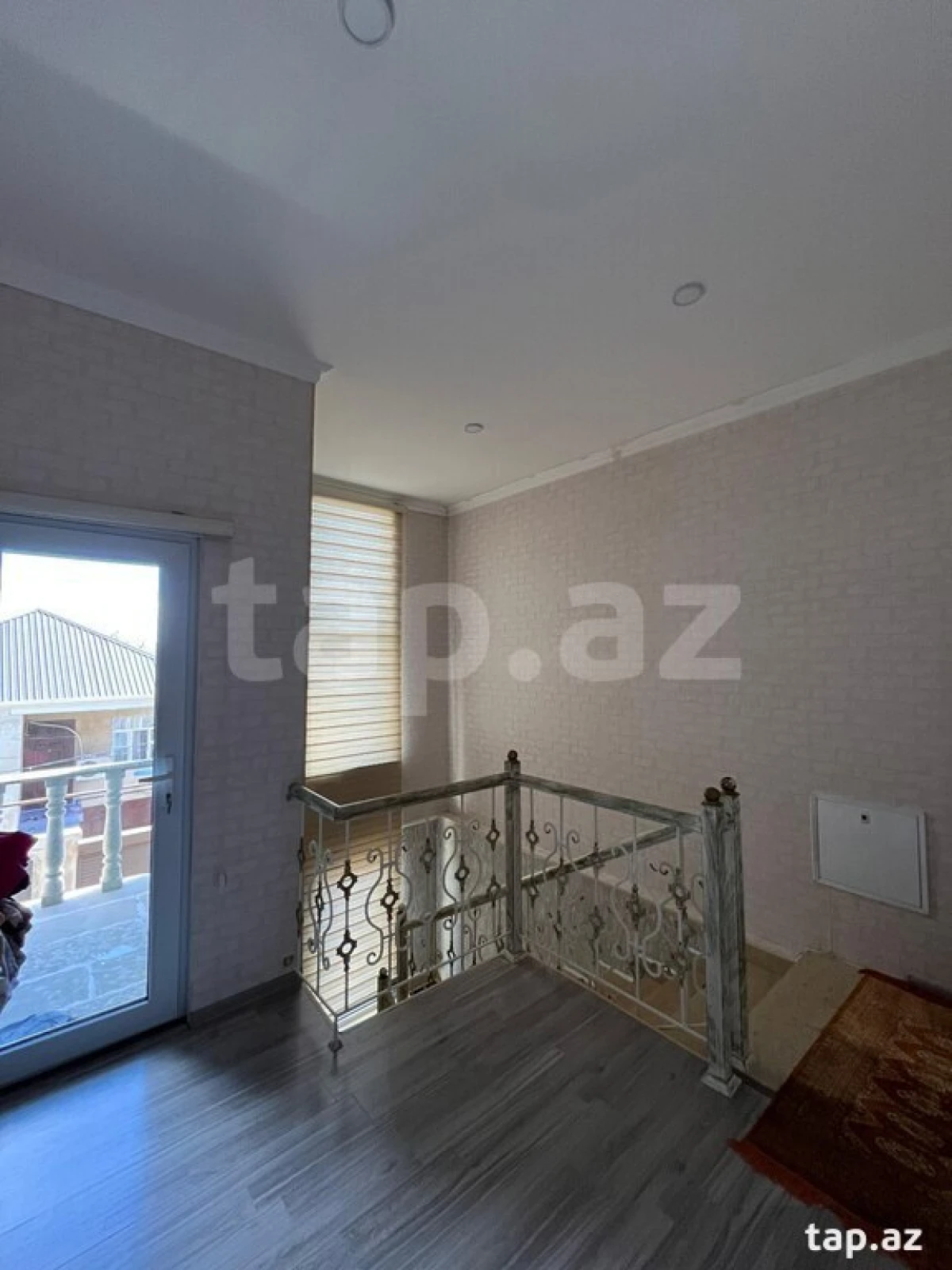 Satılır 4 otaqlı həyət evi 130 m²