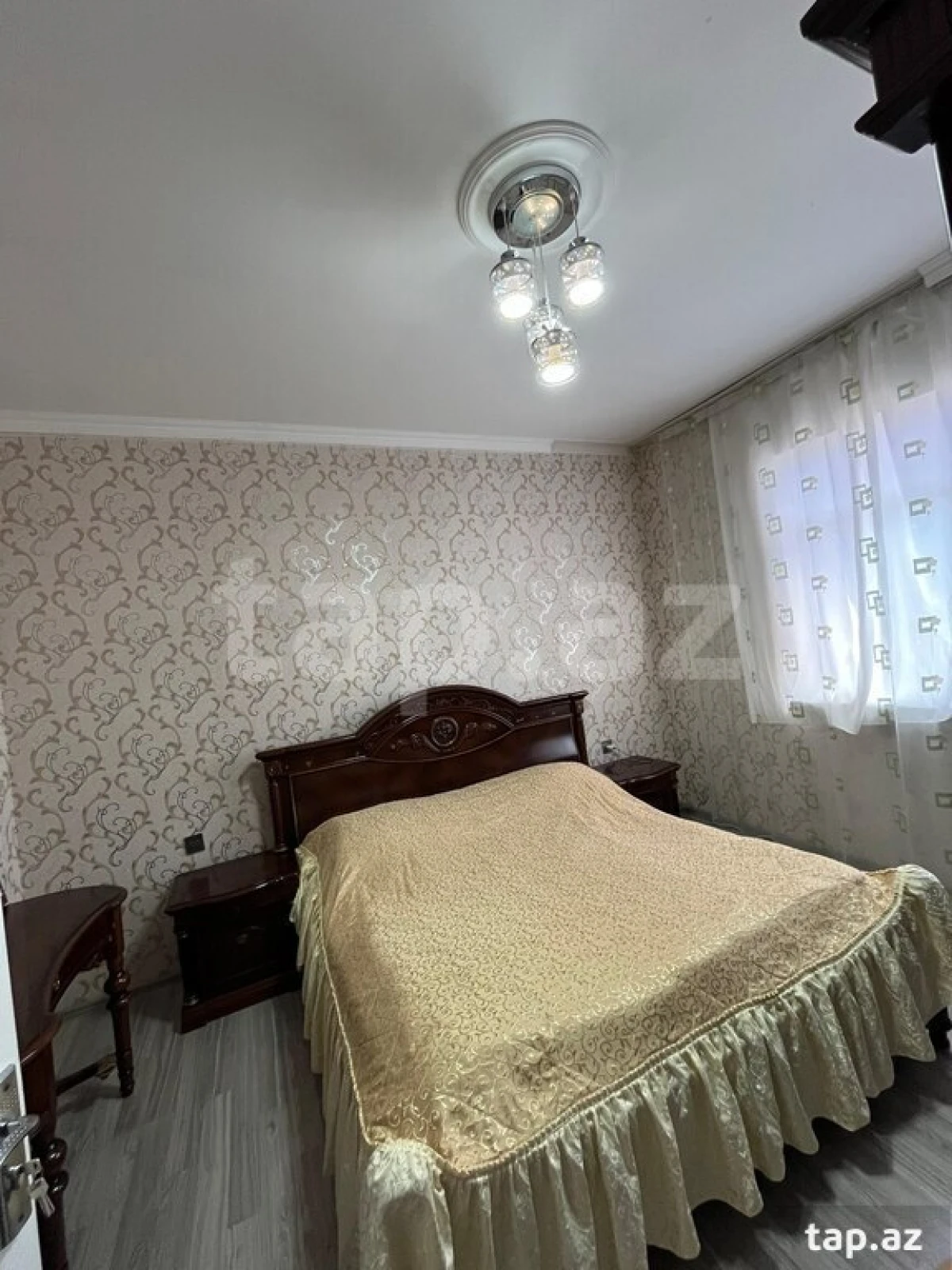 Satılır 4 otaqlı həyət evi 130 m²