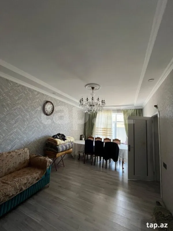 Satılır 4 otaqlı həyət evi 130 m²
