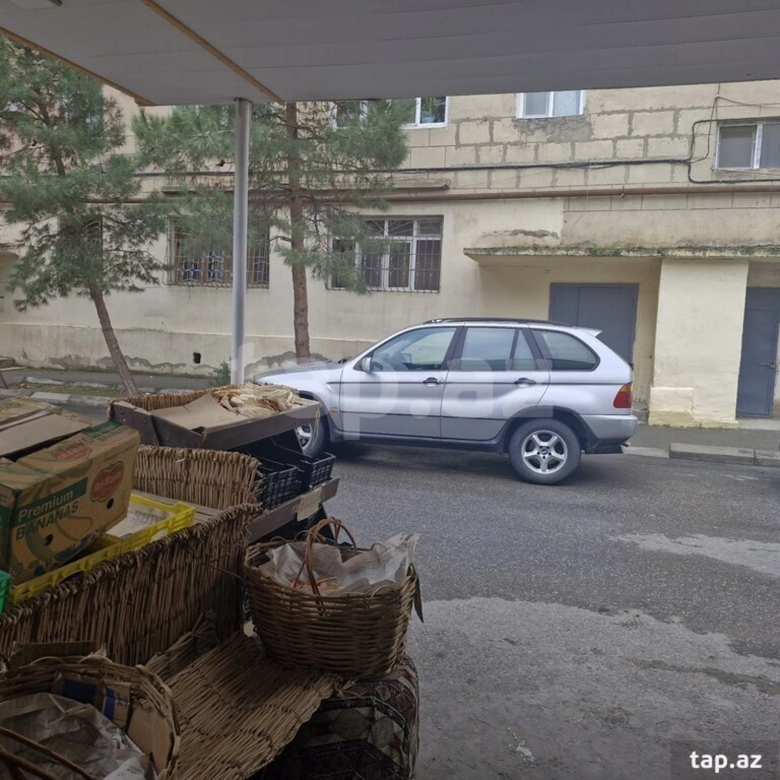 Kirayə verilir ofis