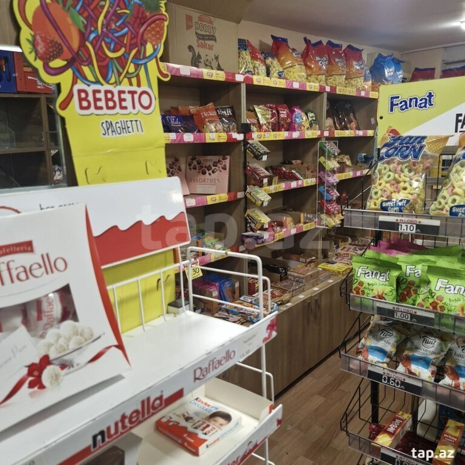 Kirayə verilir ofis