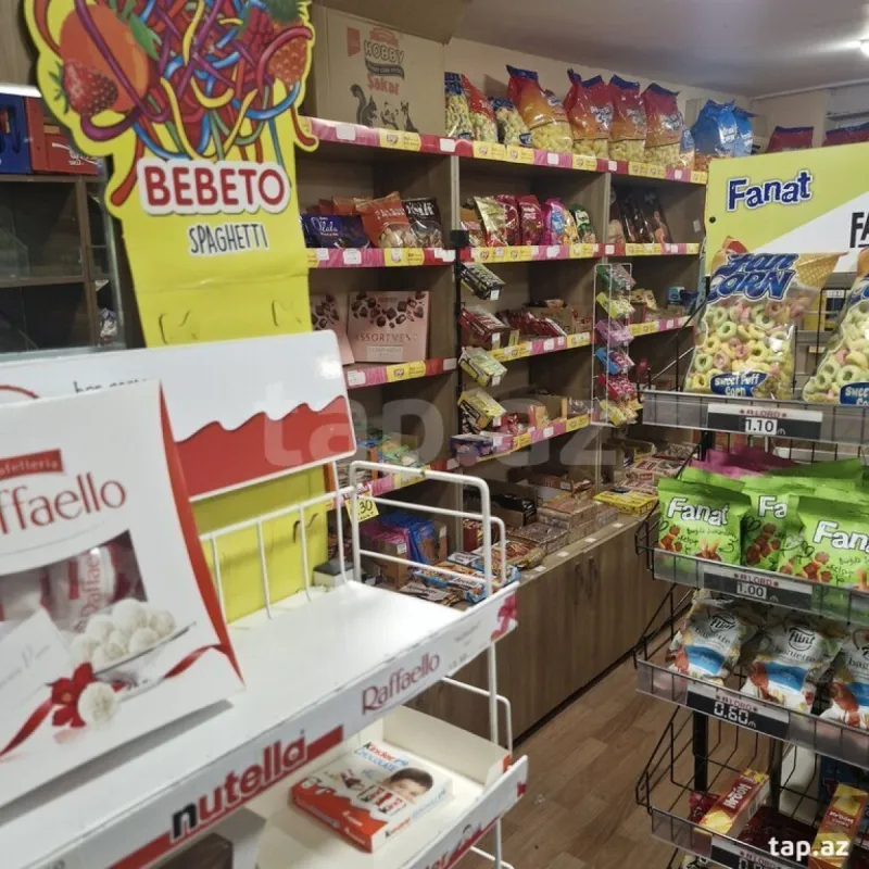 Kirayə verilir ofis