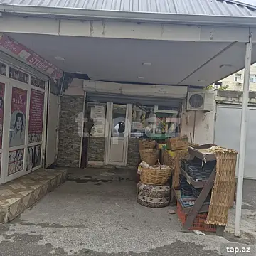 Kirayə verilir ofis