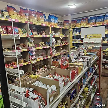 Kirayə verilir ofis