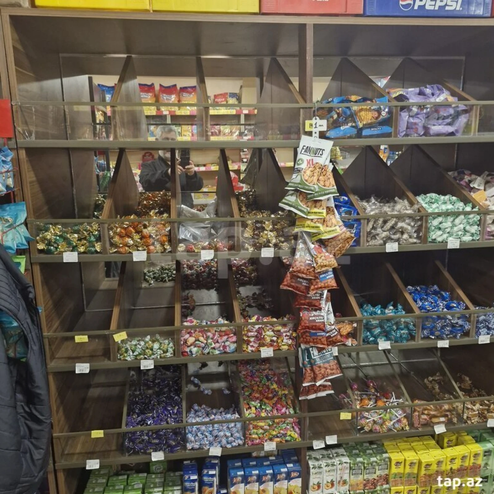 Kirayə verilir ofis