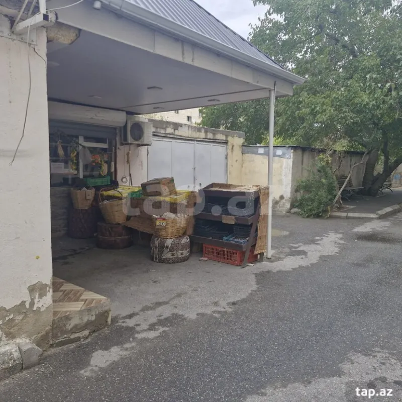 Kirayə verilir ofis