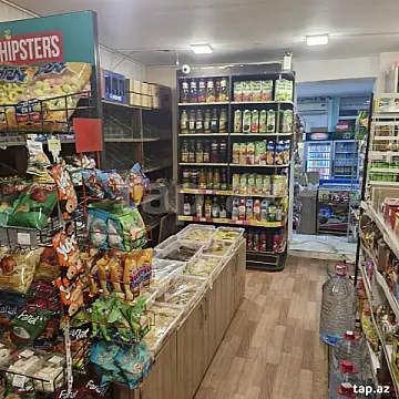 Kirayə verilir ofis