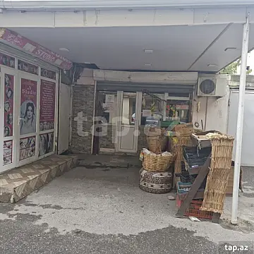 Kirayə verilir ofis — Bakı, Qaraçuxur