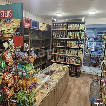 Kirayə verilir ofis