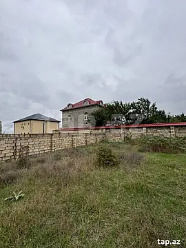 Satılır torpaq sahəsi — Qusar