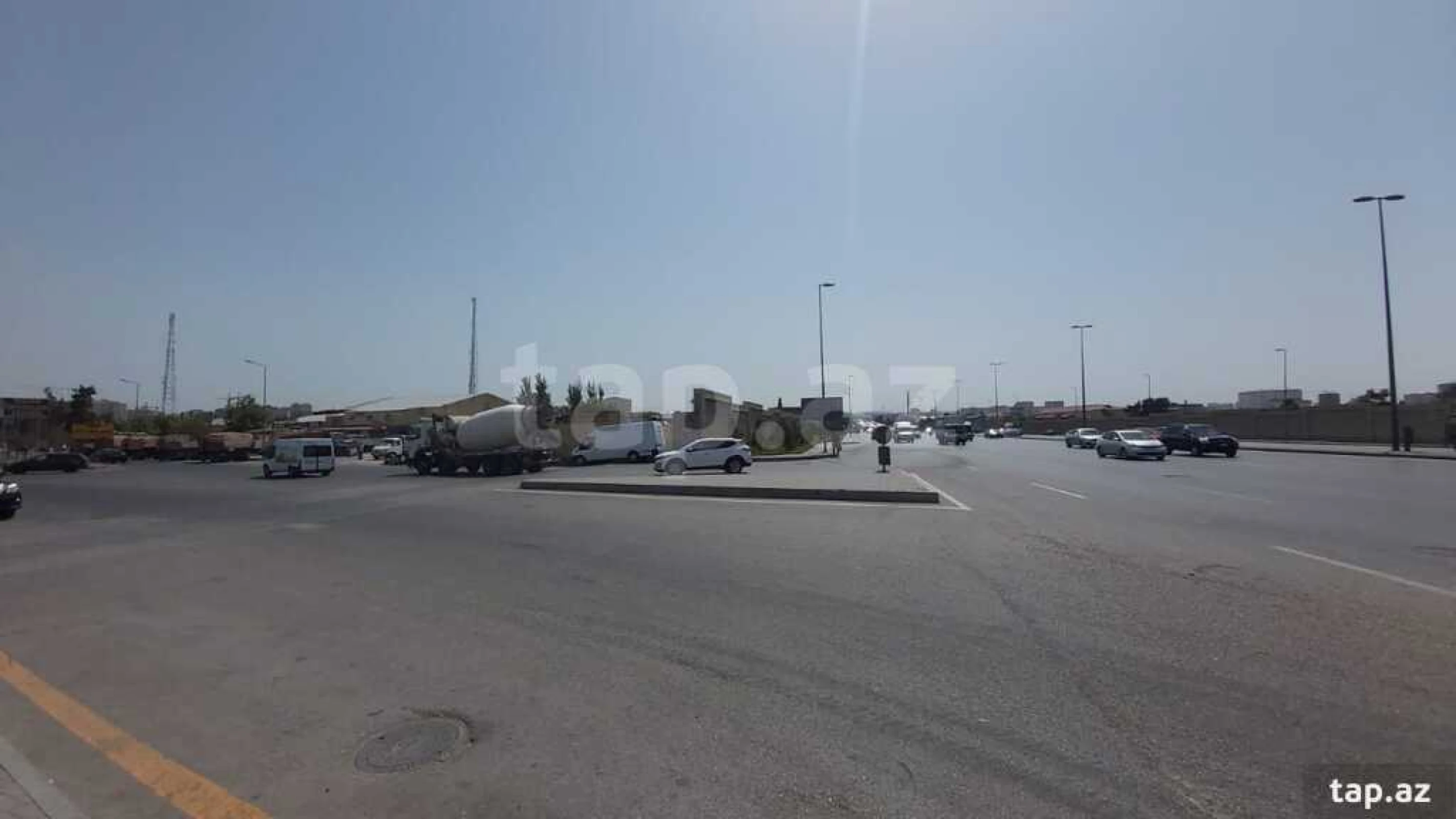 Kirayə verilir obyekt