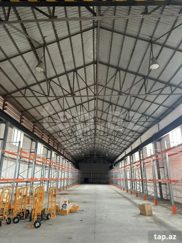 Kirayə verilir obyekt