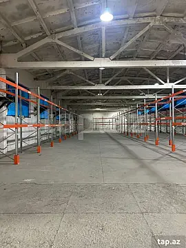 Kirayə verilir obyekt