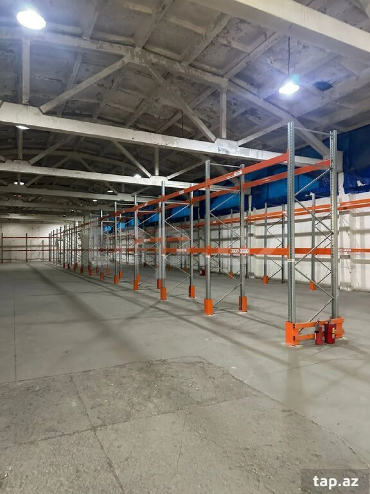 Kirayə verilir obyekt