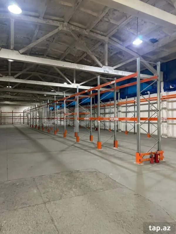 Kirayə verilir obyekt