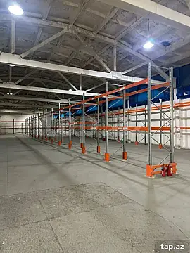 Kirayə verilir obyekt