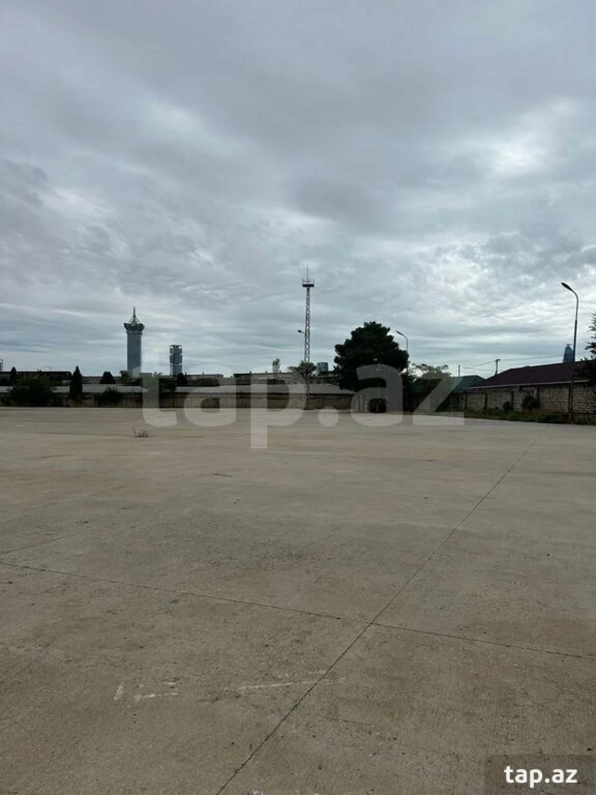 Kirayə verilir obyekt