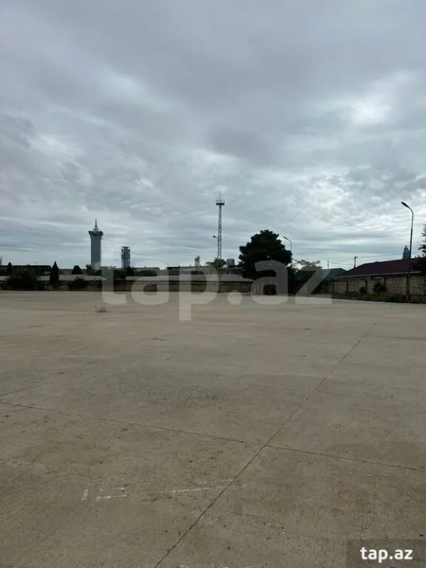 Kirayə verilir obyekt