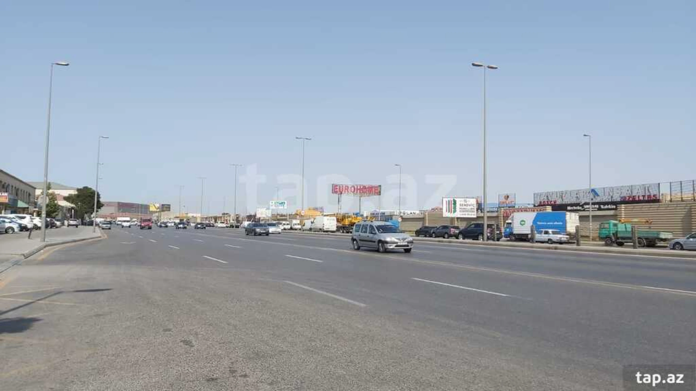 Kirayə verilir obyekt